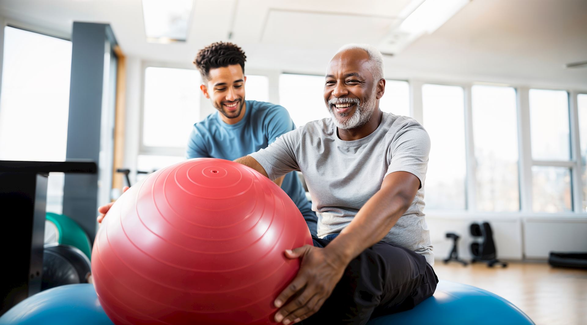 Managed Physical Therapy Partnerships